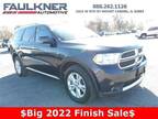 2013 Dodge Durango