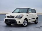 2012 Kia Soul