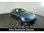 2017 Mazda MX-5 Miata RF