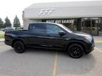 2020 Honda Ridgeline