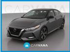 2021 Nissan Sentra