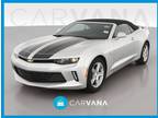 2017 Chevrolet Camaro