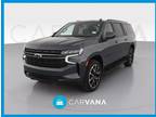 2021 Chevrolet Suburban