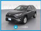 2021 Toyota RAV4 Hybrid