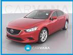 2015 Mazda Mazda6