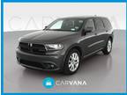 2015 Dodge Durango