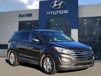 2013 Hyundai Santa Fe