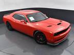 2015 Dodge Challenger