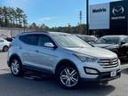 2014 Hyundai Santa Fe Sport