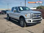 2016 Ford F-250