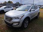 2016 Hyundai Santa Fe Sport