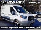 2017 Ford Transit-250
