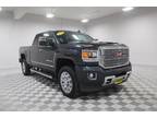 2019 GMC Sierra 2500