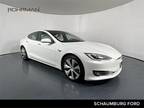 2020 Tesla Model S