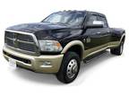 2012 Ram 3500