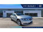 2013 Volkswagen CC