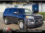 2013 Toyota 4Runner