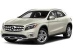 2020 Mercedes-Benz GLA 250