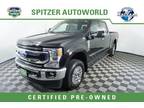 2022 Ford F-350