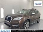 2019 Subaru Ascent