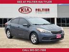 2016 Kia Forte