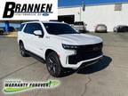 2023 Chevrolet Tahoe