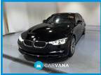 2016 BMW 3-Series