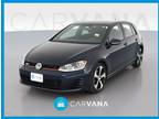 2017 Volkswagen Golf GTI