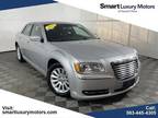 2012 Chrysler 300
