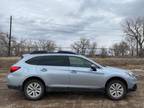 2015 Subaru Outback