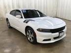 2016 Dodge Charger