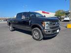 2019 Ford F-350