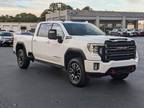 2022 GMC Sierra 2500HD