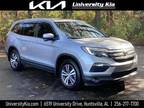 2018 Honda Pilot