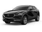 2020 Mazda CX-30