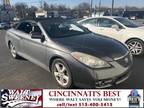 2008 Toyota Camry Solara