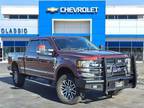 2017 Ford F-250