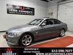 2011 Bmw 328