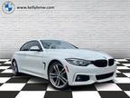 2020 Bmw 430