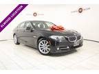 2015 Bmw 535