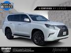 2020 Lexus GX 460