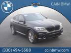 2021 Bmw X4