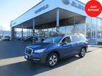 2020 Subaru Ascent