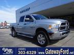 2016 Ram 2500