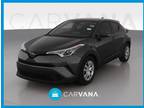 2019 Toyota C-HR