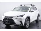 2020 Lexus NX 300h