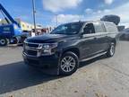 2020 Chevrolet Suburban