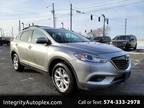 2015 Mazda CX-9