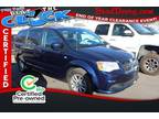 2014 Dodge Grand Caravan