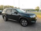 2022 Nissan Pathfinder